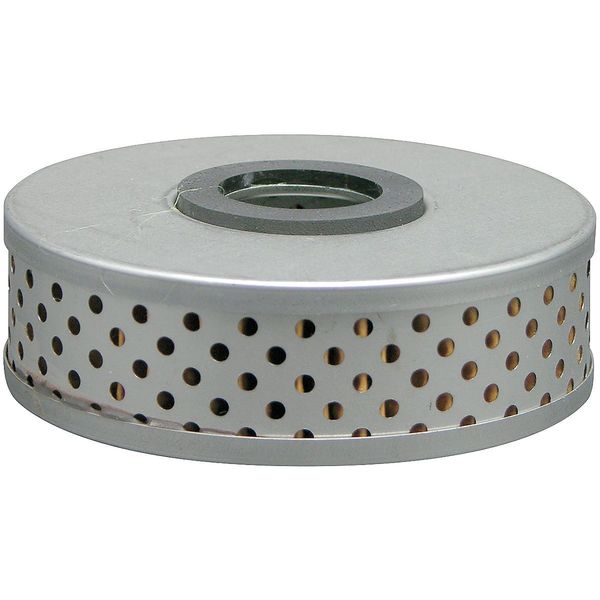 Fuel Filter, 1-23/32x2-29/32x1-23/32 In
