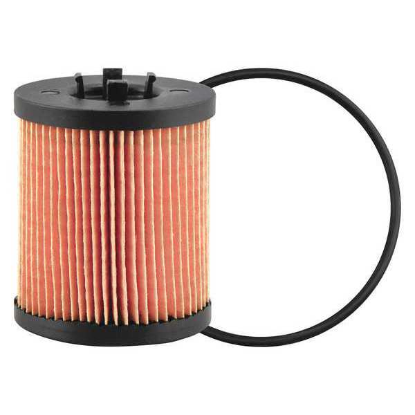 Oil Fltr Element, 3-3/32