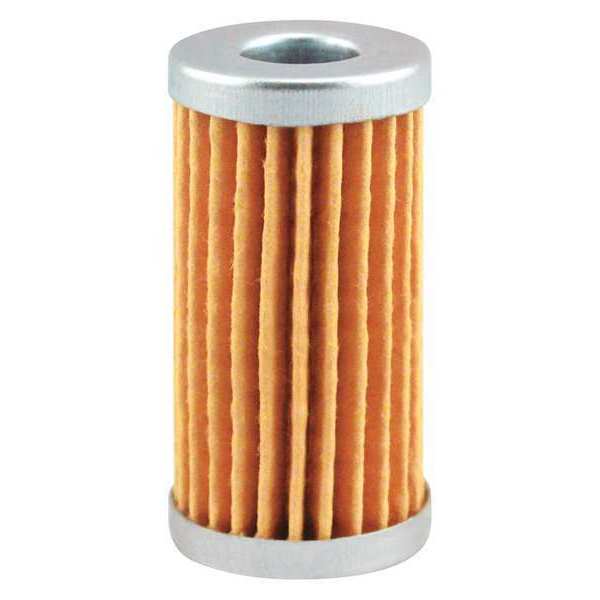 Fuel Filter, 2-9/32 x 1-1/8 x 2-9/32 In