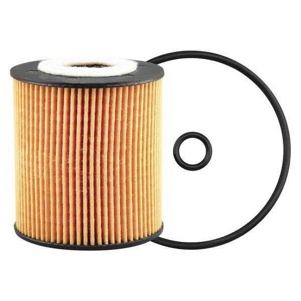 Oil Filter Element, 2-7/8