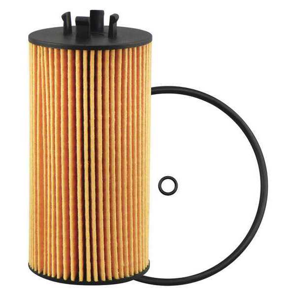 Oil Filter Element, 4