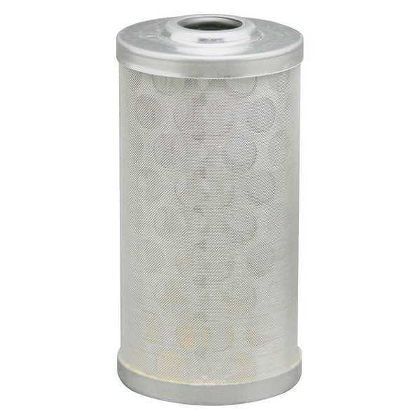 Nylon Screen Fuel Strainer, 2-3/4 In