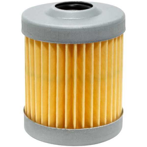 Fuel Filter, 1-3/4 x 1-3/8 x 1-3/4 In
