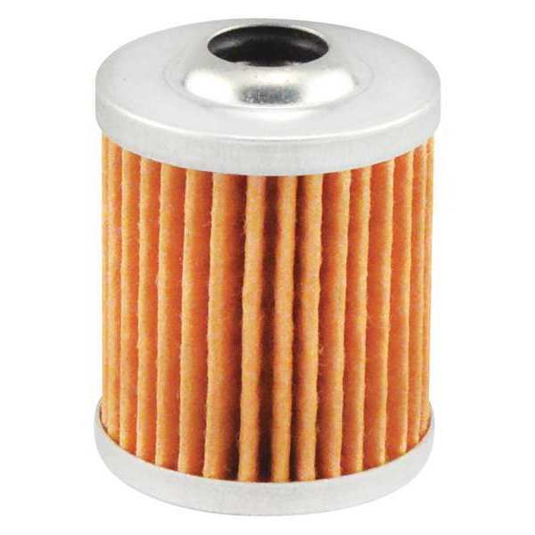 Fuel Filter, 1-3/4 x 1-3/8 x 1-3/4 In