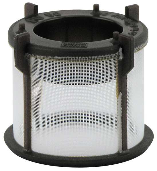 Fuel Filter, 1-5/8 x 1-31/32 x 1-5/8 In