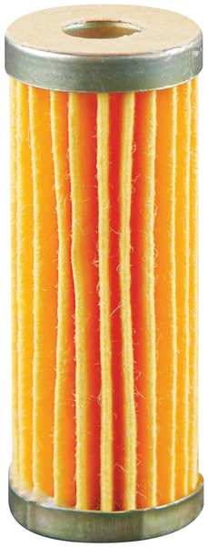 Fuel Filter, 1-1/32 x 11/16 x 1-1/32 In