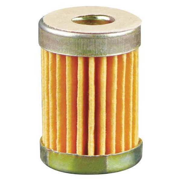 Fuel Filter, 1-1/32 x 11/16 x 1-1/32 In
