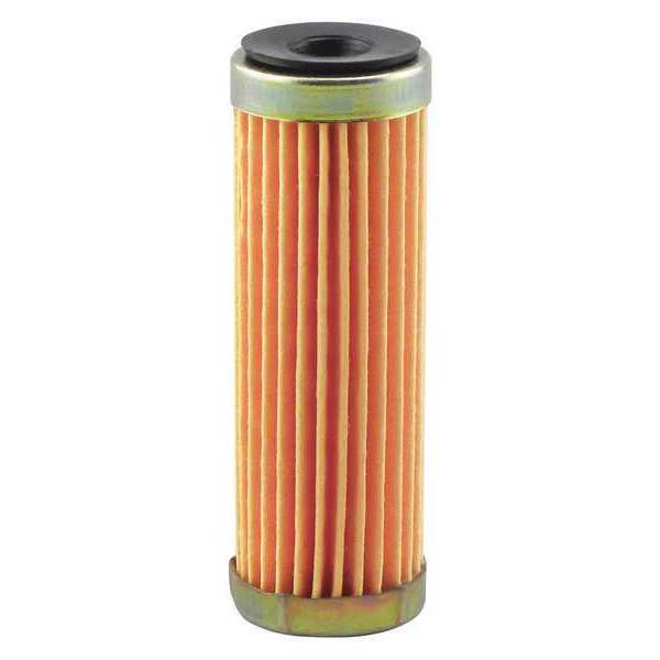 Fuel Filter, 2-1/32 x 11/16 x 2-1/32 In