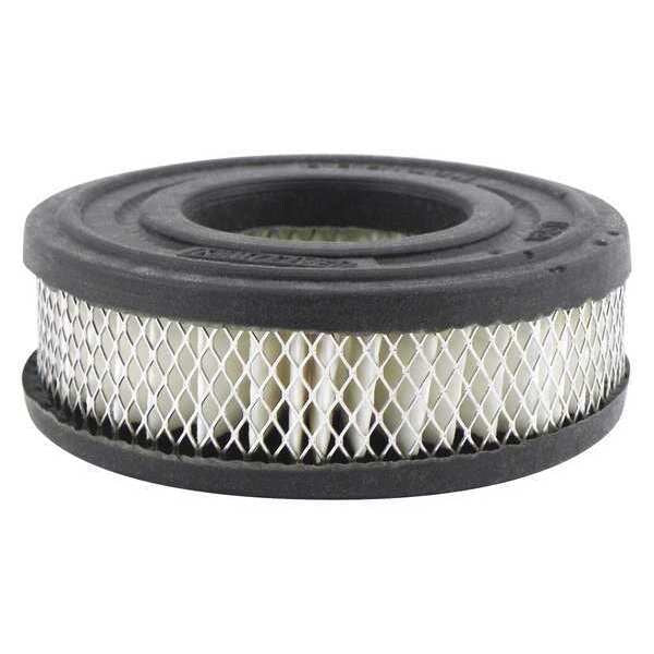 Air Filter, 2-13/16 x 1 in.