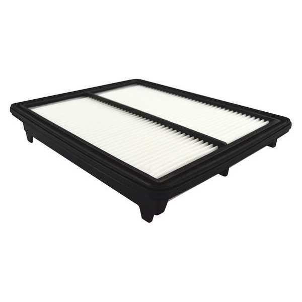 Air Filter, 8-3/32 x 1-3/4 in.