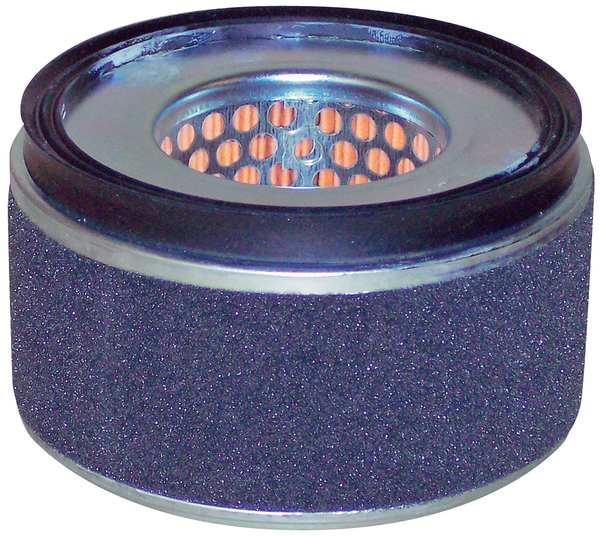 Air Filter, 4-13/16 x 2-23/32 in.