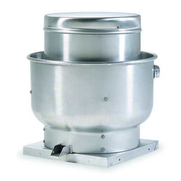 Upblast Ventilator, 36 In, 208-230/460V