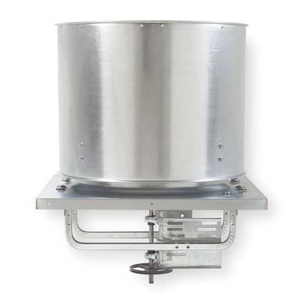 Exhaust Vent, 48 In
