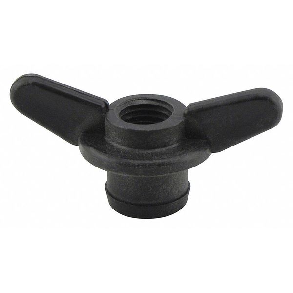 Wing Nut, Wing Nut, AF525-WN