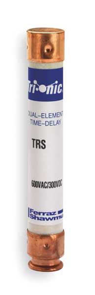 Time Delay, 600V AC, 600V DC