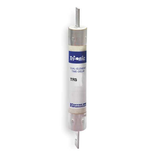 Time Delay, 600V AC, 600V DC