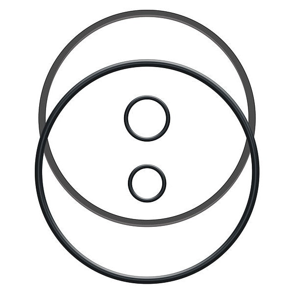 Gasket Kit for Dahl 60, 65 and 75, 60-GK