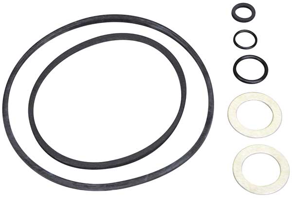 Gasket Kit for Dahl Model 100,100-GK