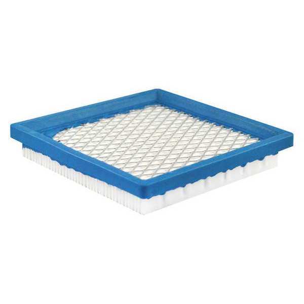 Air Filter, 4-5/8 x 25/32 in.
