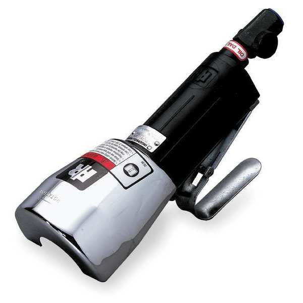 Air Cut Off Tool, Gen Duty, 18k rpm, 25 cfm