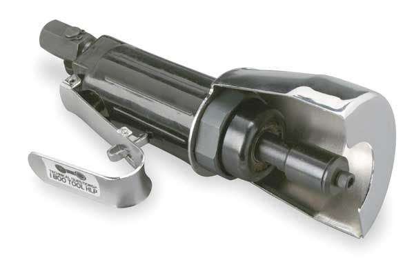Air Cut Off Tool, Gen Duty, 18k rpm, 25 cfm
