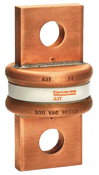 Fuse, 800 A, 160V DC