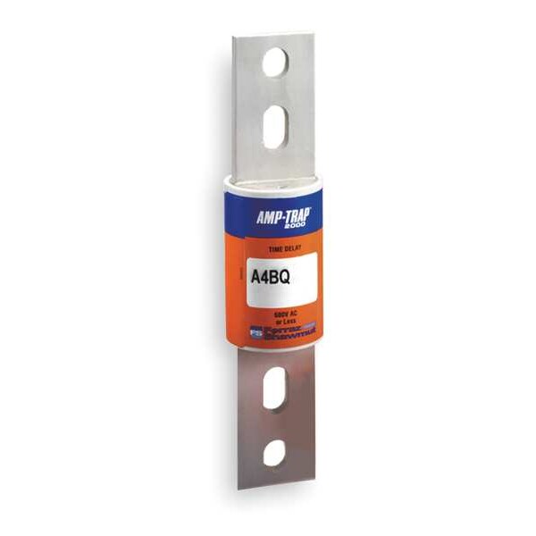 Time Delay, 600V AC, 500V DC