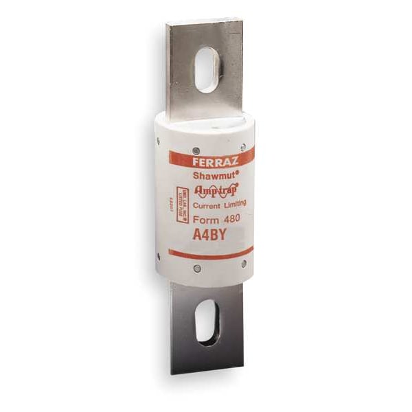 Time Delay, 600V AC, 300V DC