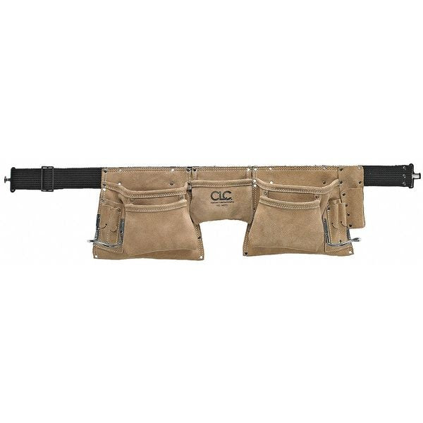 Tan Leather 1 Pockets