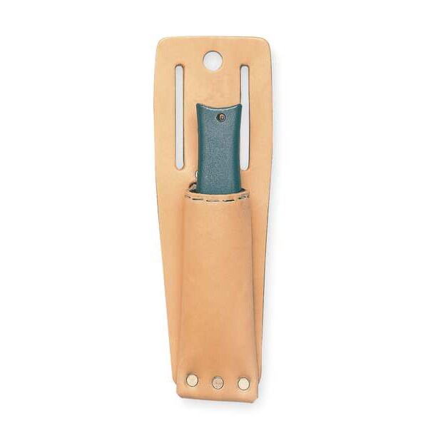 Tan Leather 1 Pockets