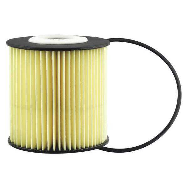 Oil Fltr Element, 3-5/32