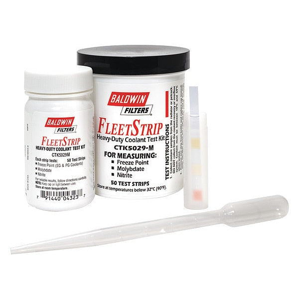 Coolant Test Kit, Test Kit, CTK5029-M