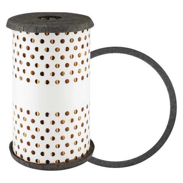 Oil Filter Element, Full-Flow