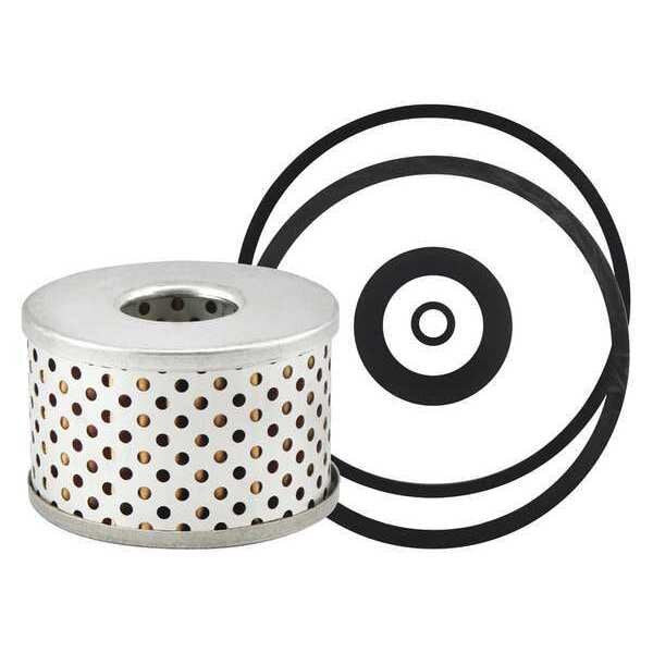 Fuel Filter, 1-15/32 x 2-1/4 x 1-15/32 In