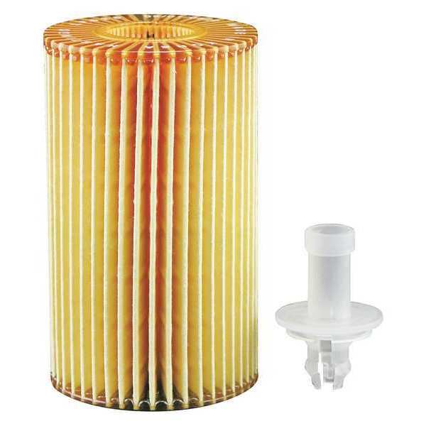 Oil Fltr Element, 4-5/8