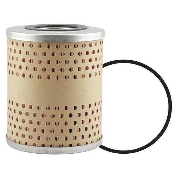 Oil Filter Element, Full-Flow