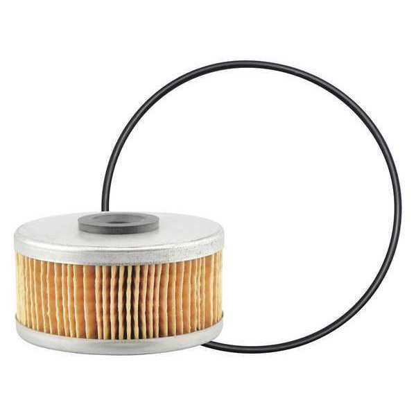 Fuel Filter, 1-1/2 x 2-3/4 x 1-1/2 In