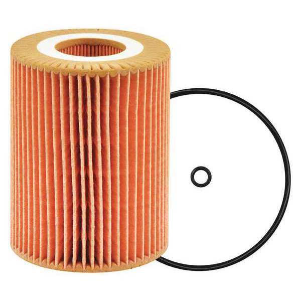 Oil Fltr Element, 3-3/4