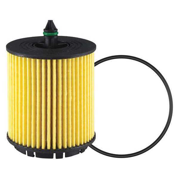 Oil Filter Element, 3-5/8