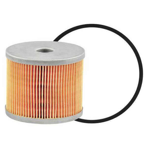 Fuel Filter, 2-3/32 x 2-9/16 x 2-3/32 In