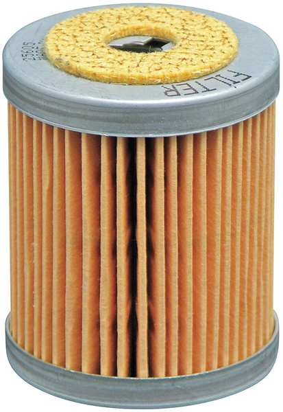 Fuel Filter, 2-21/32 x 2-1/32 x 2-21/32In