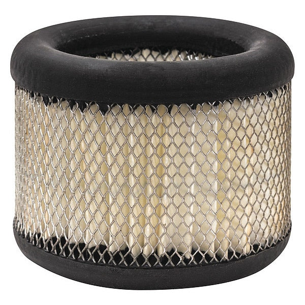 Air Filter, 2-15/16 x 2-3/16 in.