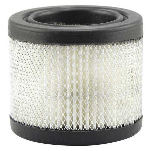 Air Filter, 2-15/16 x 2-9/16 in.