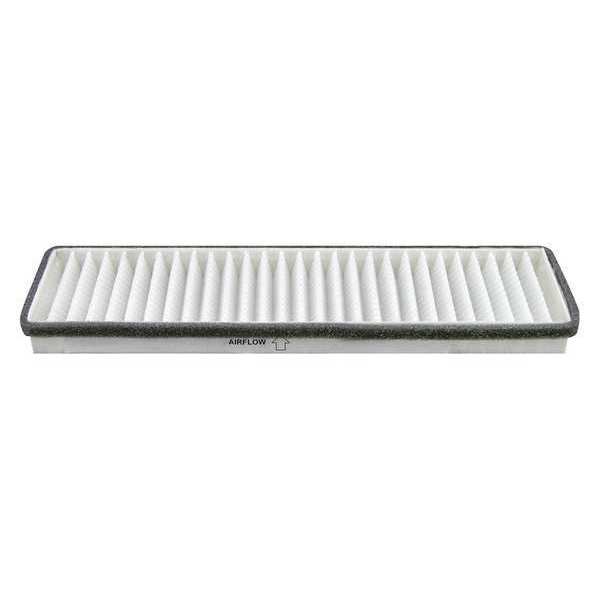 Air Filter, 3-15/32 x 25/32 in.