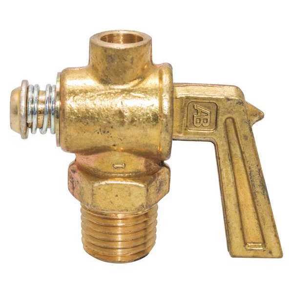 Draincock (1/4 In), 100-30