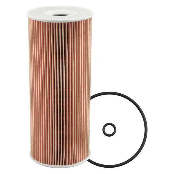 Oil Filter Element,