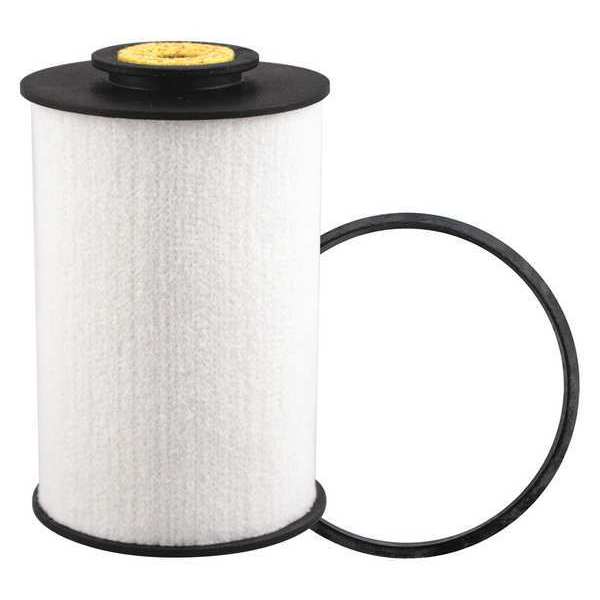 Fuel Filter, 4-17/32 x 2-3/4 x 4-17/32 In