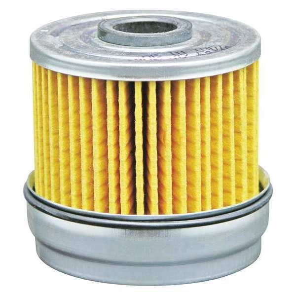 Oil Filter Element, Full-Flow
