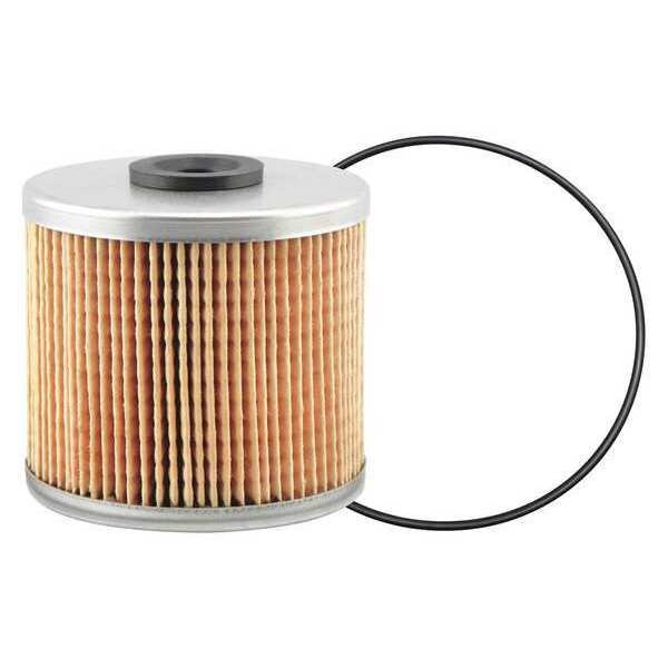 Fuel Filter, 2-9/16 x 2-3/4 x 2-9/16 In