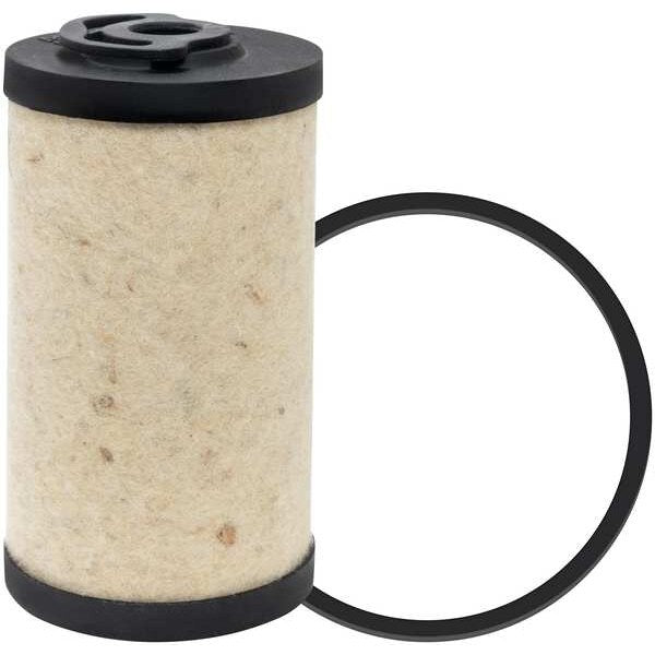 Fuel Filter, 4-13/32 x 2-5/16 x 4-13/32In
